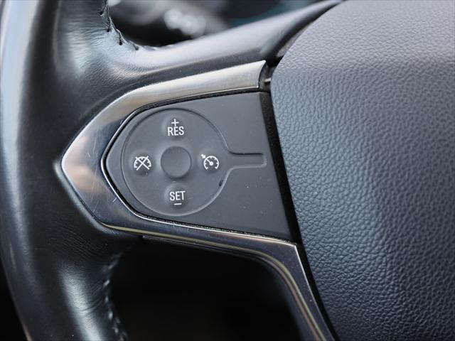 2019 Chevrolet Traverse RS