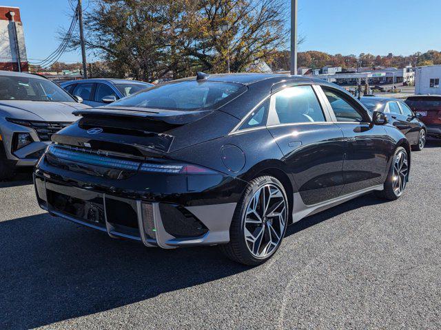 2024 Hyundai IONIQ 6 SEL
