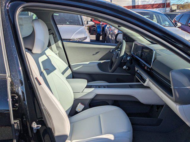 2024 Hyundai IONIQ 6 SEL