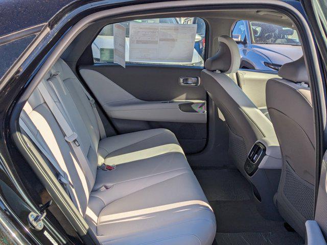 2024 Hyundai IONIQ 6 SEL