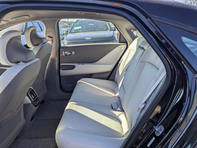 2024 Hyundai IONIQ 6 SEL