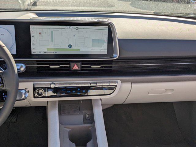2024 Hyundai IONIQ 6 SEL