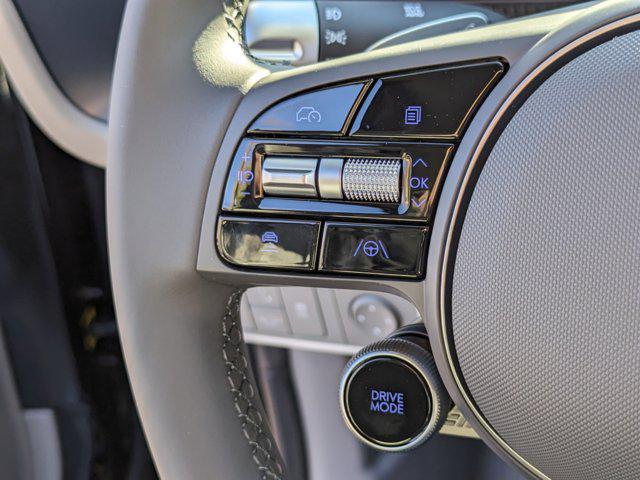 2024 Hyundai IONIQ 6 SEL