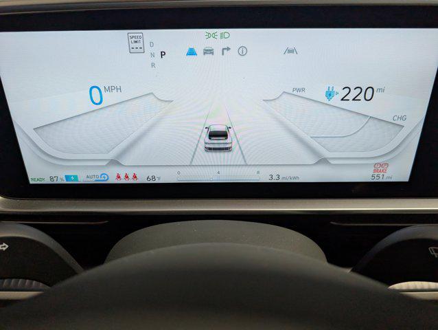 2024 Hyundai IONIQ 6 SEL