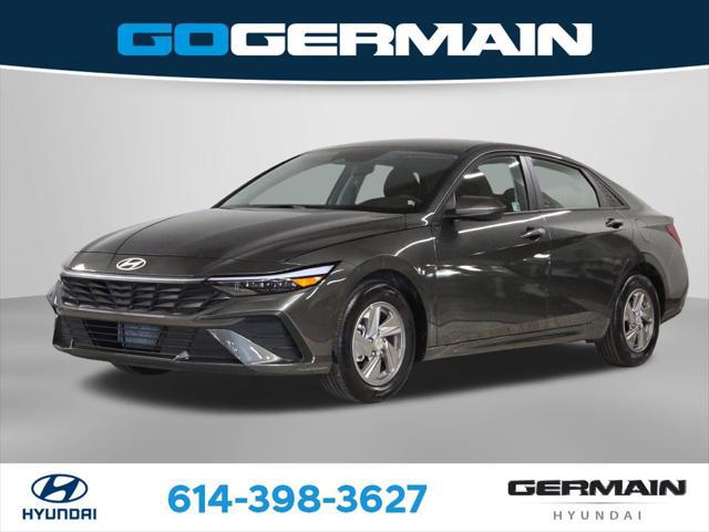 2025 Hyundai Elantra SE for sale near COLUMBUS, OH