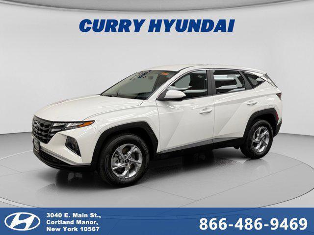 2023 Hyundai Tucson SE for sale in CORTLANDT MANOR, NY
