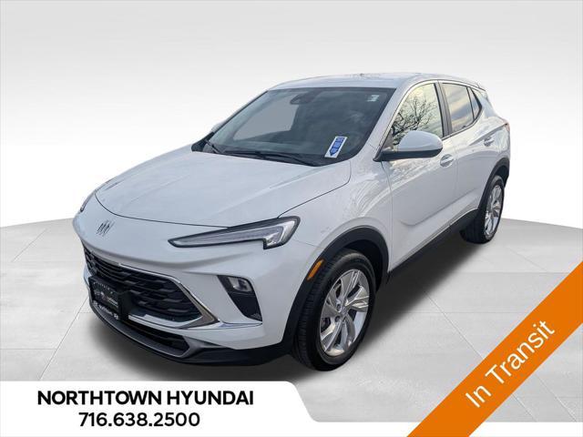 2024 Buick Encore GX Preferred FWD for sale in AMHERST, NY