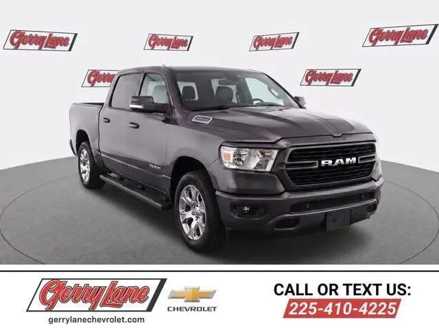 2022 Ram 1500 Big Horn Crew Cab 4x2 5'7" Box for sale in Baton Rouge, LA