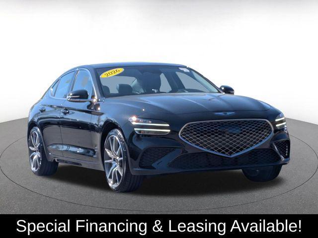 2026 Genesis G70 2.5T AWD for sale in ALGONQUIN, IL