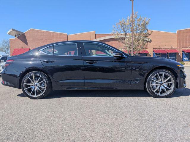 2026 Genesis G70 2.5T AWD