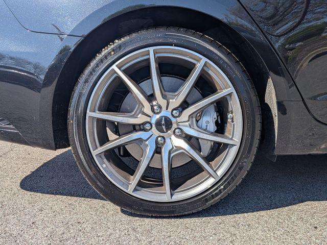2026 Genesis G70 2.5T AWD