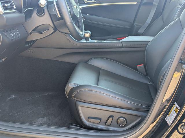 2026 Genesis G70 2.5T AWD