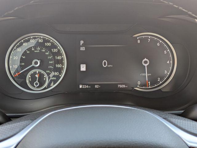 2026 Genesis G70 2.5T AWD
