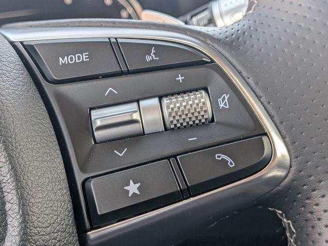 2026 Genesis G70 2.5T AWD
