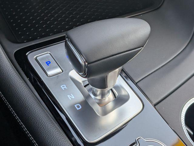 2026 Genesis G70 2.5T AWD