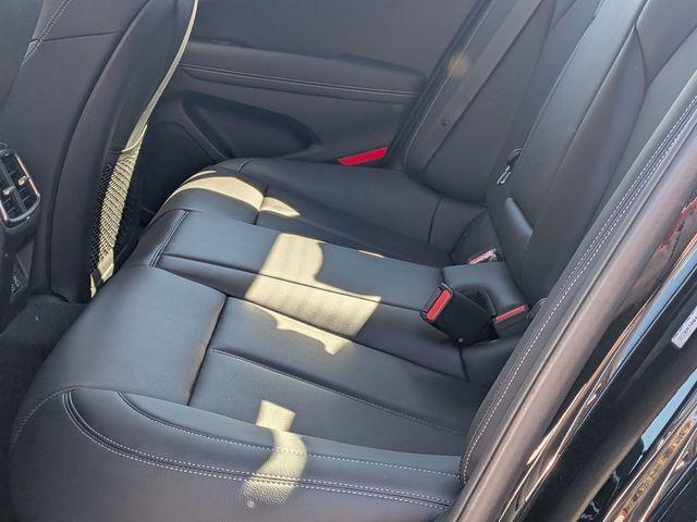 2026 Genesis G70 2.5T AWD