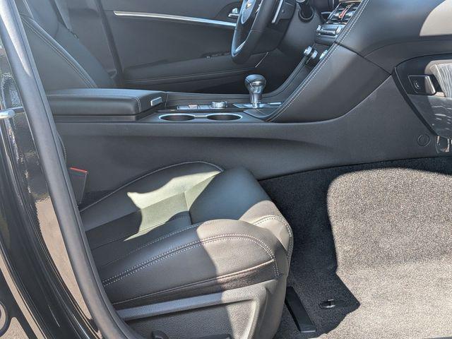 2026 Genesis G70 2.5T AWD