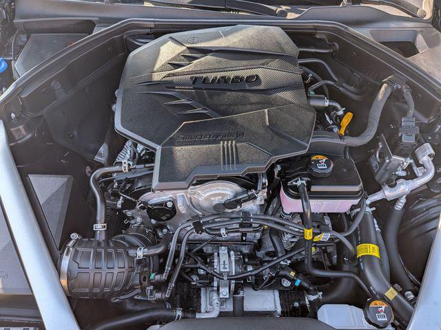 2026 Genesis G70 2.5T AWD