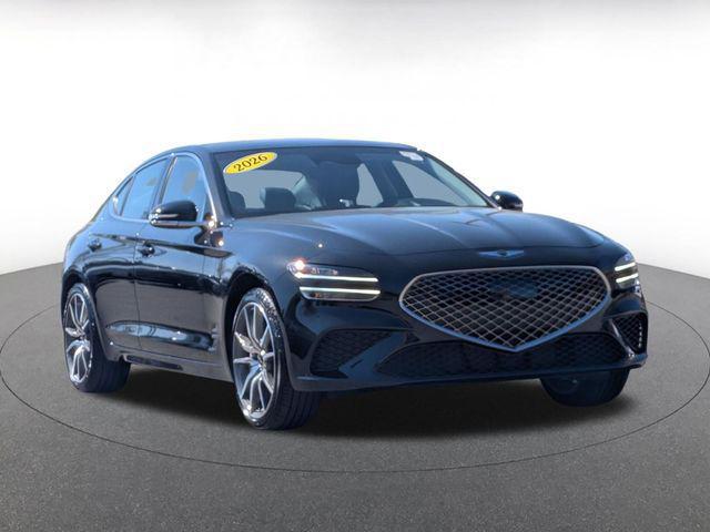 2026 Genesis G70 2.5T AWD for sale in ALGONQUIN, IL