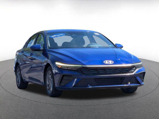 2024 Hyundai Elantra SEL for sale in ALGONQUIN, IL