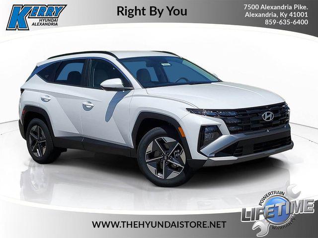 2026 Hyundai Tucson SEL for sale in ALEXANDRIA, KY