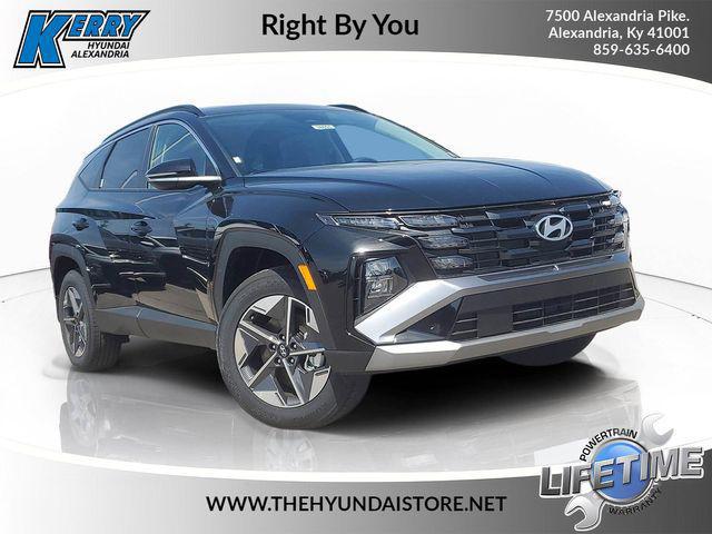 2026 Hyundai Tucson SEL Premium for sale in ALEXANDRIA, KY