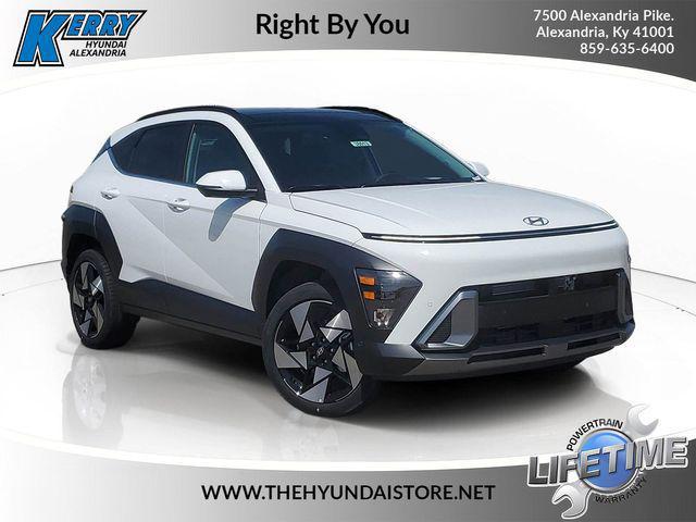 2026 Hyundai Kona Limited for sale in ALEXANDRIA, KY