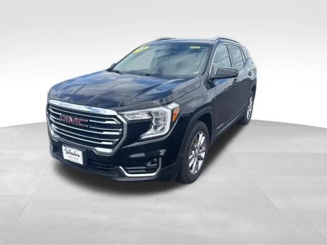 2024 GMC Terrain AWD SLT for sale in Wisconsin Rapids, WI