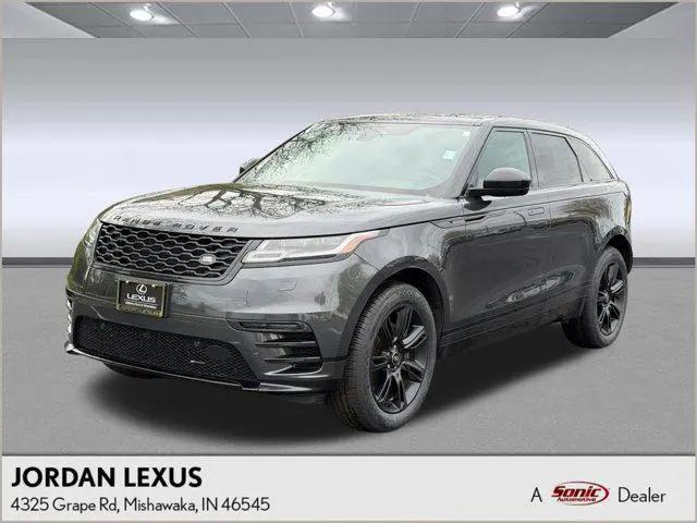 2022 Land Rover Range Rover Velar P250 R-Dynamic S for sale in Mishawaka, IN