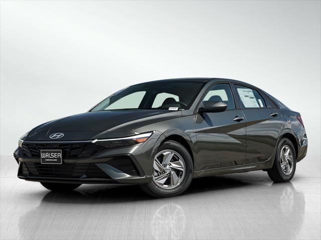 2026 Hyundai Elantra SE for sale in BROOKLYN PARK, MN