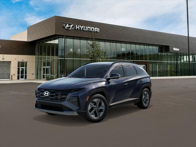 2026 Hyundai Tucson Hybrid SEL Convenience for sale in BROOKLYN PARK, MN