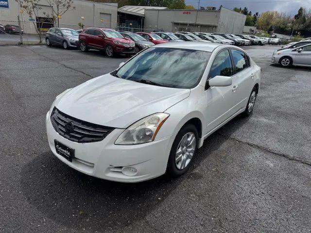 2012 Nissan Altima 2.5 S for sale in Portland, OR
