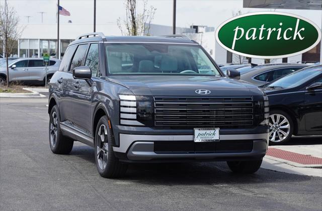 2026 Hyundai Palisade Limited for sale in SCHAUMBURG, IL