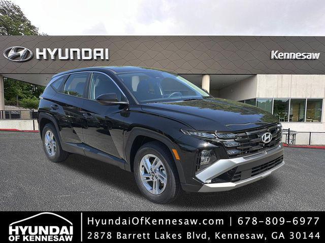 2026 Hyundai Tucson SE for sale in KENNESAW, GA