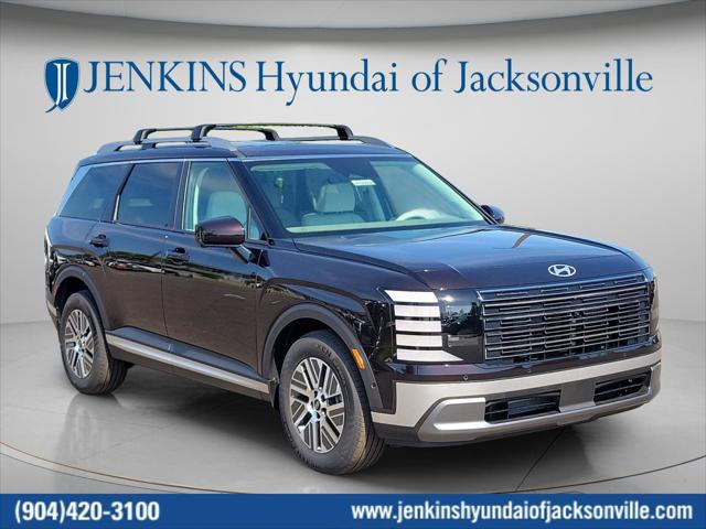 2026 Hyundai Palisade Blue SEL Premium 7P for sale in JACKSONVILLE, FL