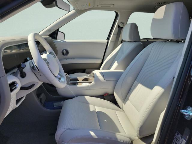 2026 Hyundai Palisade Blue SEL Premium 7P