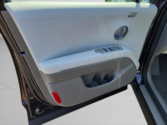 2026 Hyundai Palisade Blue SEL Premium 7P