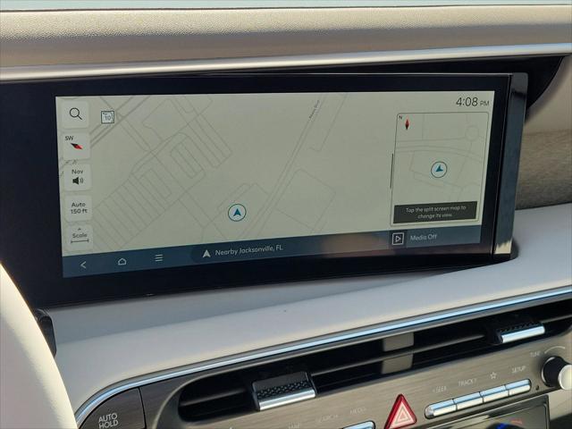 2026 Hyundai Palisade Blue SEL Premium 7P