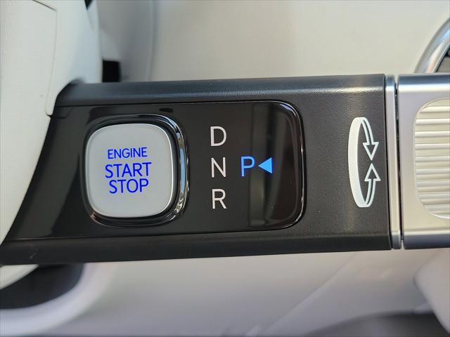 2026 Hyundai Palisade Blue SEL Premium 7P