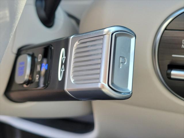 2026 Hyundai Palisade Blue SEL Premium 7P