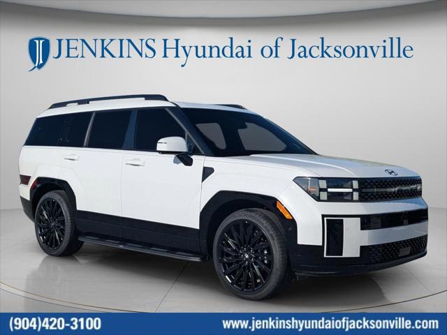 2026 Hyundai Santa Fe Calligraphy for sale in JACKSONVILLE, FL