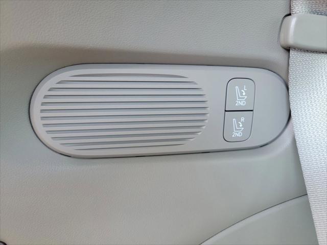 2026 Hyundai Palisade Blue SEL 8P