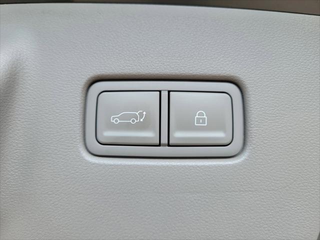 2026 Hyundai Palisade Blue SEL 8P