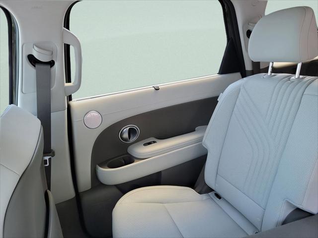 2026 Hyundai Palisade Blue SEL 8P