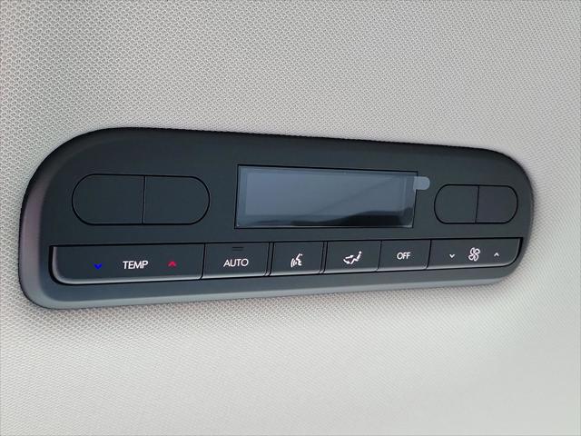 2026 Hyundai Palisade Blue SEL 8P