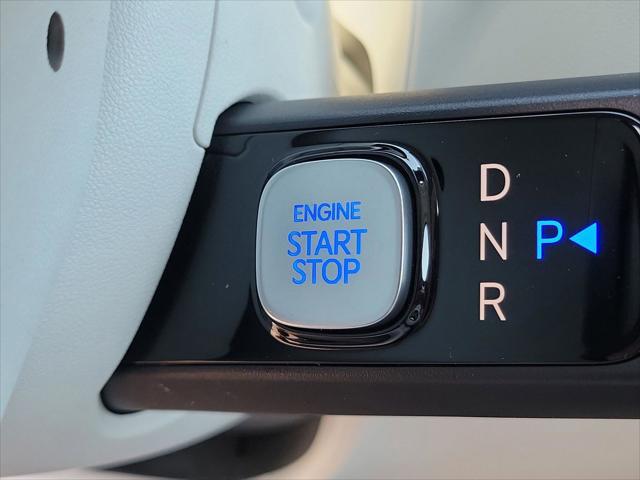 2026 Hyundai Palisade Blue SEL 8P