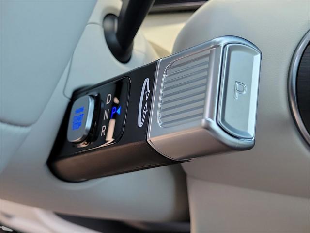 2026 Hyundai Palisade Blue SEL 8P