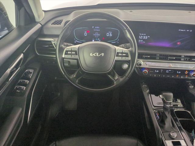 2023 Kia Telluride S