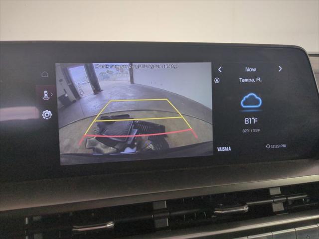2023 Kia Telluride S