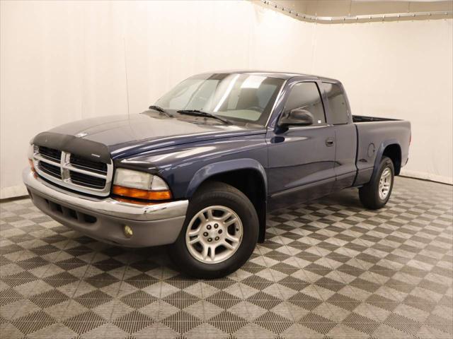 2003 Dodge Dakota SLT for sale in SCOTTSDALE, AZ